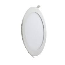 20w Circular Led Panel Light 240mm Diameter