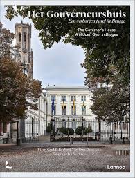 Boek de geniale stad wordt uitgediept. Bol Com Het Gouverneurshuis Bjorn Crul 9789401467209 Boeken