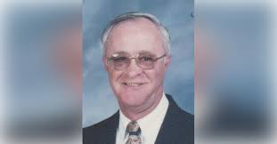 Obituary information for C. Gary Barton