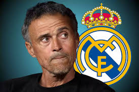 From Real Madrid to PSG! Luis Enrique Pays €90M for Him: Florentino Made a Decision