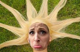 Nicole kidman pettinatura anni 80 con permanente . Le Spazzole Giuste Per Non Avere Un Diavolo Per Capello