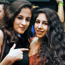 Ankit Tayal during the launch party of Moonshine Cafe and Bar in Hauz Khas  Village.