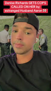 Aaron Wayne Richards