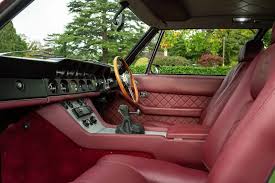 Image result for Tangerine 1973 Jensen