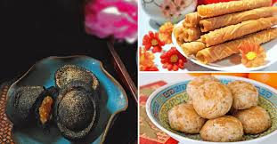 Learn about the activities, traditions, food and superstitions for in the 21st century, the national holiday begins on the first of the lunar calendar and lasts until the 15th of the first month. Best Chinese New Year Goodies In Singapore And Where To Find Them Klook Travel Blog