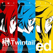 6 Anime Like Ore Twintail Ni Narimasu Recommendations 15 best anime hairstyles of all time.