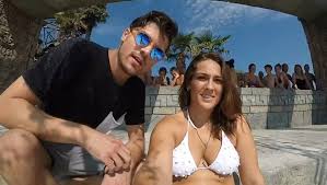 Data e luogo di nascita: Caribe Bay Francesca Manzini Ad Aqualandia Facebook