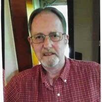 Danny Lee Wimberly Obituary