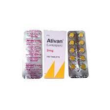 What are side effects associated with using lorazepam (ativan)? Ativan Lorazepam 30 Stuck Es Geht Auch Ohne Rezept