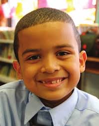 Inner-City Scholarship Fund Newsletter: Winter/Spring 2011