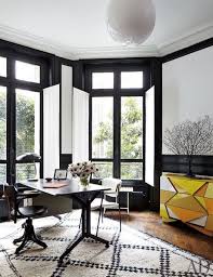 Yet certain characteristics are unique. Design Trends Black Trim Stylish Patina