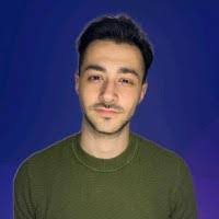 Nicholas Lipari's Instagram, Twitter & Facebook