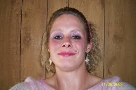 Candice Sheffield's Instagram, Twitter & Facebook