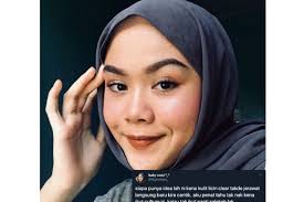 Rahsia dan tip untuk kekal cantik dan sihat. Kulit Kena Flawless Baru Diiktiraf Cantik Gadis Akui Penat Dengan Budaya Media Sosial Kita Pasti Ada Kecantikan Sendiri Viral Mstar