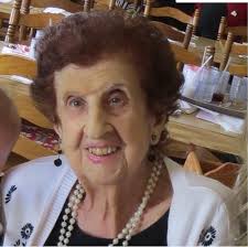 Most Recent Obituaries