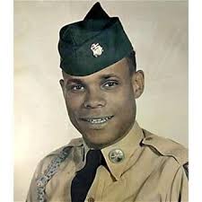 CHARLES EDVIN POTTER, SR. Obituary