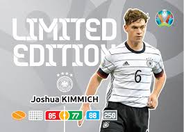 Download free joshua kimmich png images, joshua, joshua michael stern, joshua tree national park, joshua rush, joshua marie wilkinson, joshua brown, joshua tree skin care. Uefa Euro 2020 Adrenalyn Xl Le Card Joshua Kimmich