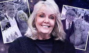 We meet psychic to the stars June Field ahead of Forfar show