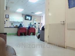 Nizam Zanil Pengalaman Bersalin Di Hospital Putrajaya