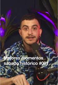 sábado histórico: Nuevo Podcast de Música Electrónica de Wololo Sound