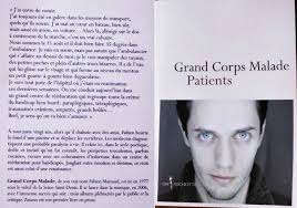 620,608 likes · 15,509 talking about this. Patients De Grand Corps Malade Chez Plouf