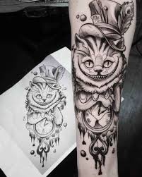 The flower lily has a great importance in christianity. 250 Best Disney Tattoo Designs 2021 Simple Small Themed Ideas From Disneyland World