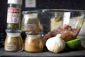 Maybe you would like to learn more about one of these? Sizzling Chicken Fajitas Smitten Kitchen