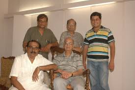 Frozen Time - Firoze Shakir's Masterful Poetry