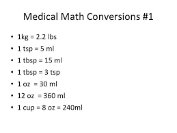 Dosage Calculations And Medical Math On Pinterest Nursing Math Medical Math Medical School Studying Nursing Math