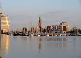 Bremen Deutschland Tourismus Reisen Urlaub Ferien Bremerhaven Tourismus Deutschland