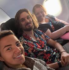 Anthony Gojani(Goat-Johnny) (@anthonystronglyenjoysjiujitsu) • Instagram  photos and videos