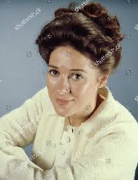 Joan Hackett Editorial Stock Photo