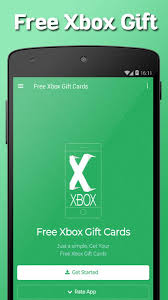 Meet the free xbox gift card generator.on this xbox live code generator no surveys website, you will be able to generate free xbox gift card codes without throwing an arm and a leg. Free Xbox Gift Cards For Android Apk Download