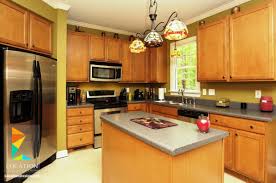 أفكار ديكورات مطابخ مودرن 2018 2019 ديكورات مطابخ معارض مطابخ مصر