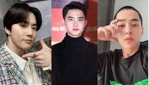 I] by airospace exo rav datacat kill bill: Which Exo Members Are In The Military Exo S Chen Is The Latest Member To Enlist