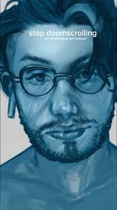 Show Me Your Work in Progress Art