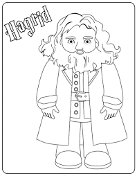 Includes 3 songs, 4 pages of cross curricular ideas and. 41 Harry Potter Printable Coloring Pages For Kids