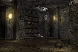 Dungeon Castle Advanced Dungeons And Dragons