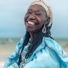 Mulheres da Améfrica Ladina