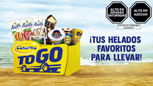 That wrongs will be righted. Nuevo D Onofrio To Go Helados Para Llevar Youtube