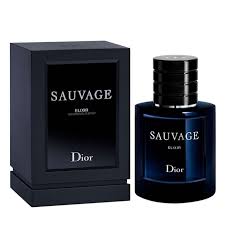 Sauvage Elixir