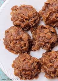 No Bake Cookies Recipe Video Lil Luna Recipe No Bake Cookies Baking Recipes Cookies Vegan No Bake Cookies