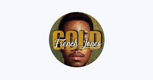 FRENCH JONES