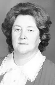 Marlene Smith Obituary (2022)