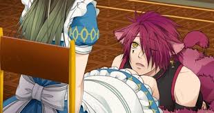 Bird A La Mode Gomi Boris Airay Alice Anime Alice In Wonderland Disney Alice