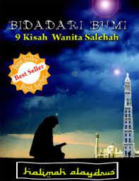 We did not find results for: Bidadari Bumi 9 Kisah Wanita Salehah Wikipedia Bahasa Indonesia Ensiklopedia Bebas