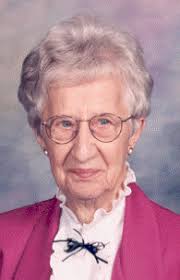 Katherine E. Lusson Kuennen (1914-2006)