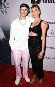 A video from their stay was circulated on social media where it was alleged that the singer was yelling at hailey. Hailey Baldwin Opened Up About Reuniting With Justin Bieber After Being Hurt Really Bad Glamour