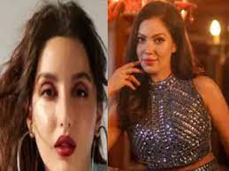 Nora Fatehi Trolled For Her Posture, Munmun Dutta Might Quit TMKOC -  News18