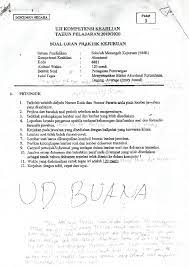 Maybe you would like to learn more about one of these? Pdf Contoh Soal Dan Jawaban Siklus Akuntansi Perusahaan Dagang Ud Buana Khanaqil Hardiono Academia Edu